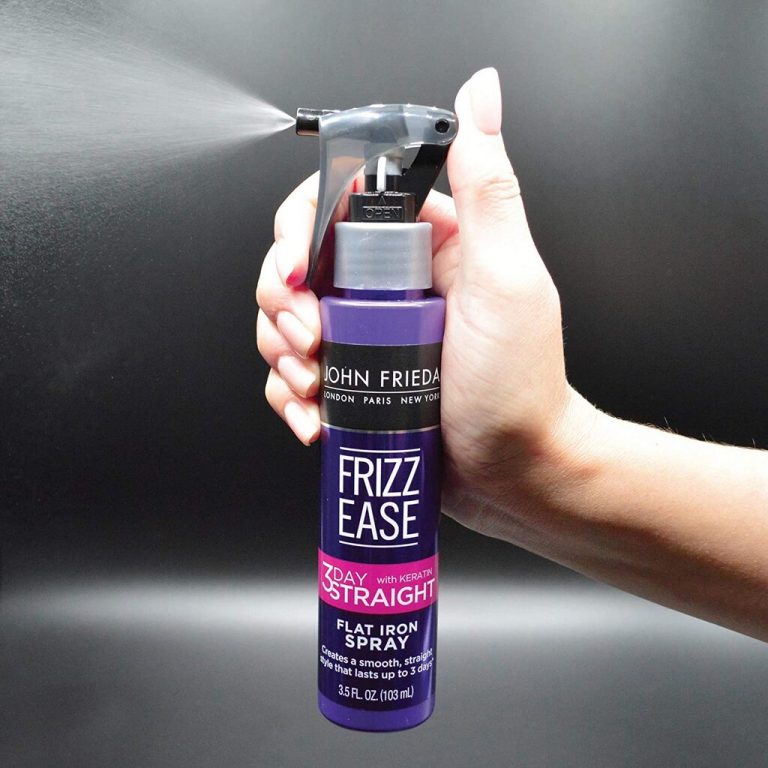 Get the Best Heat Protectant Spray with Professional Tips