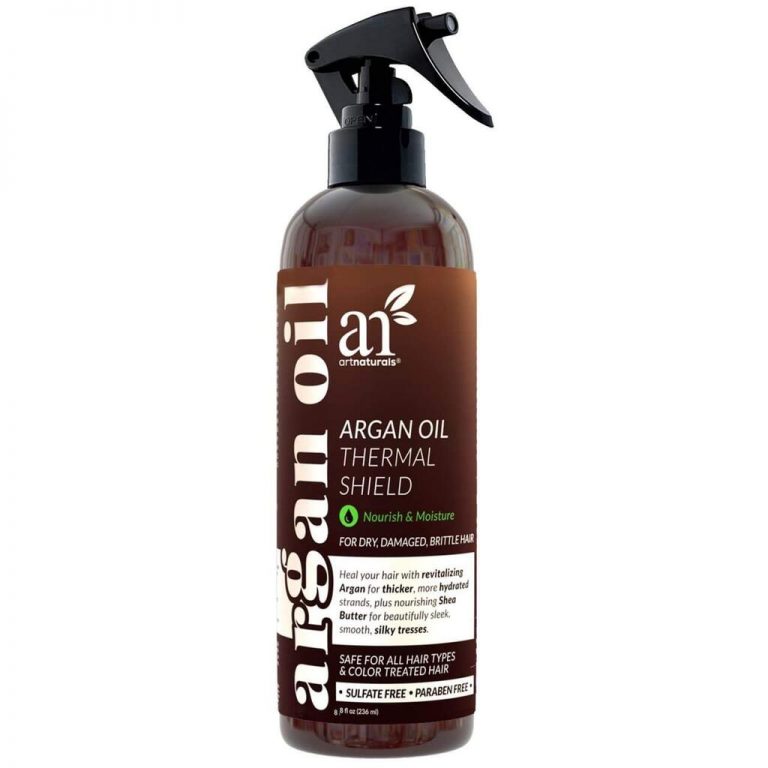 Get The Best Heat Protectant Spray With Professional Tips