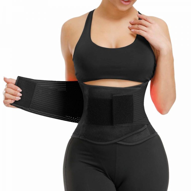 Best Waist Trainer for Women 2023 with Complete Buying Guide