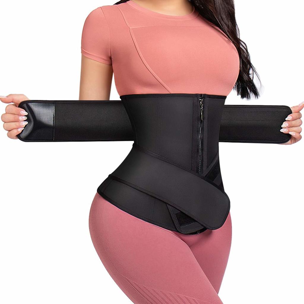 best waist trainer for women