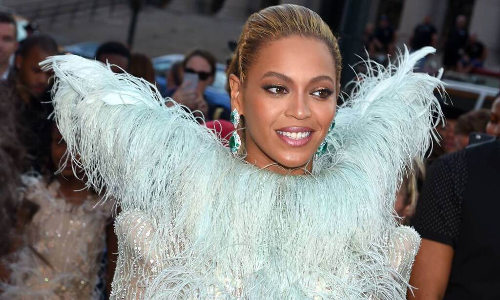 Beyonce Knowles: most beautiful women in the World