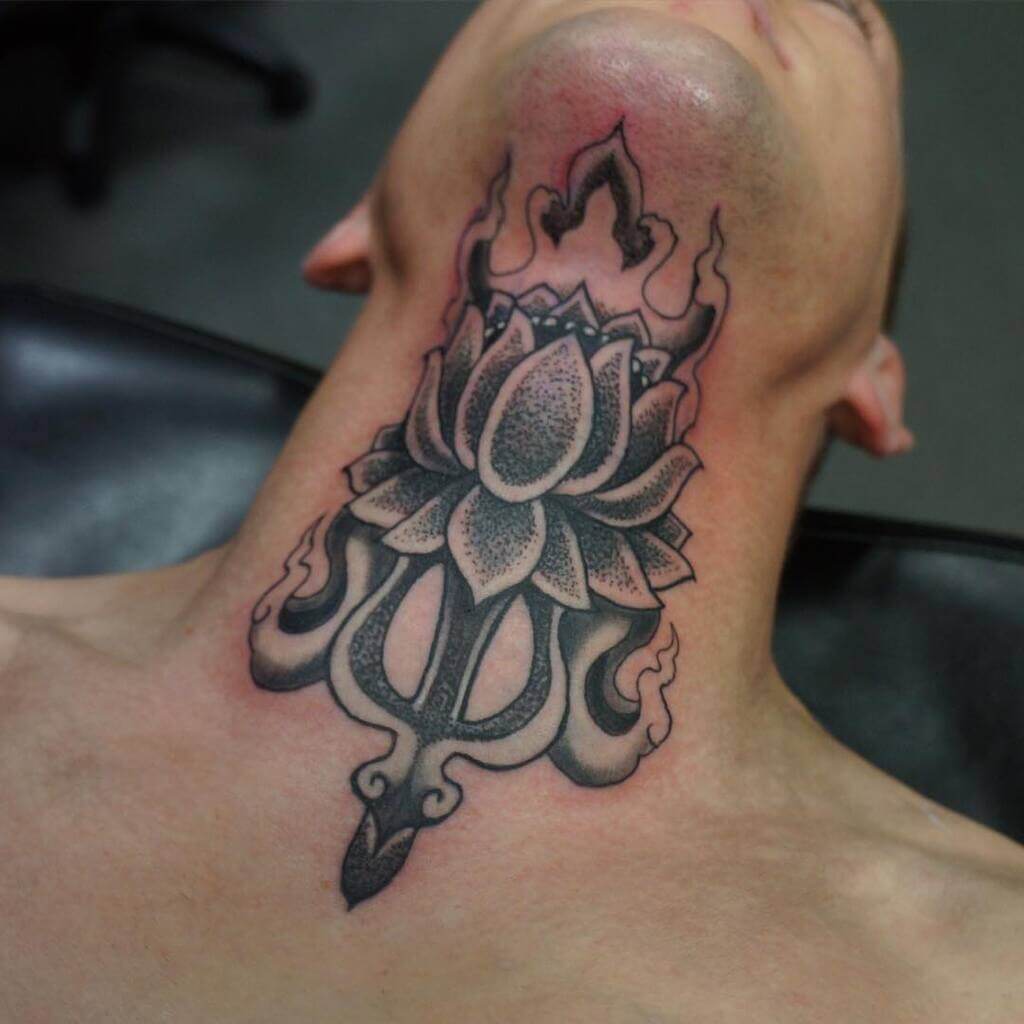 Flower Tattoo: tattoo ideas