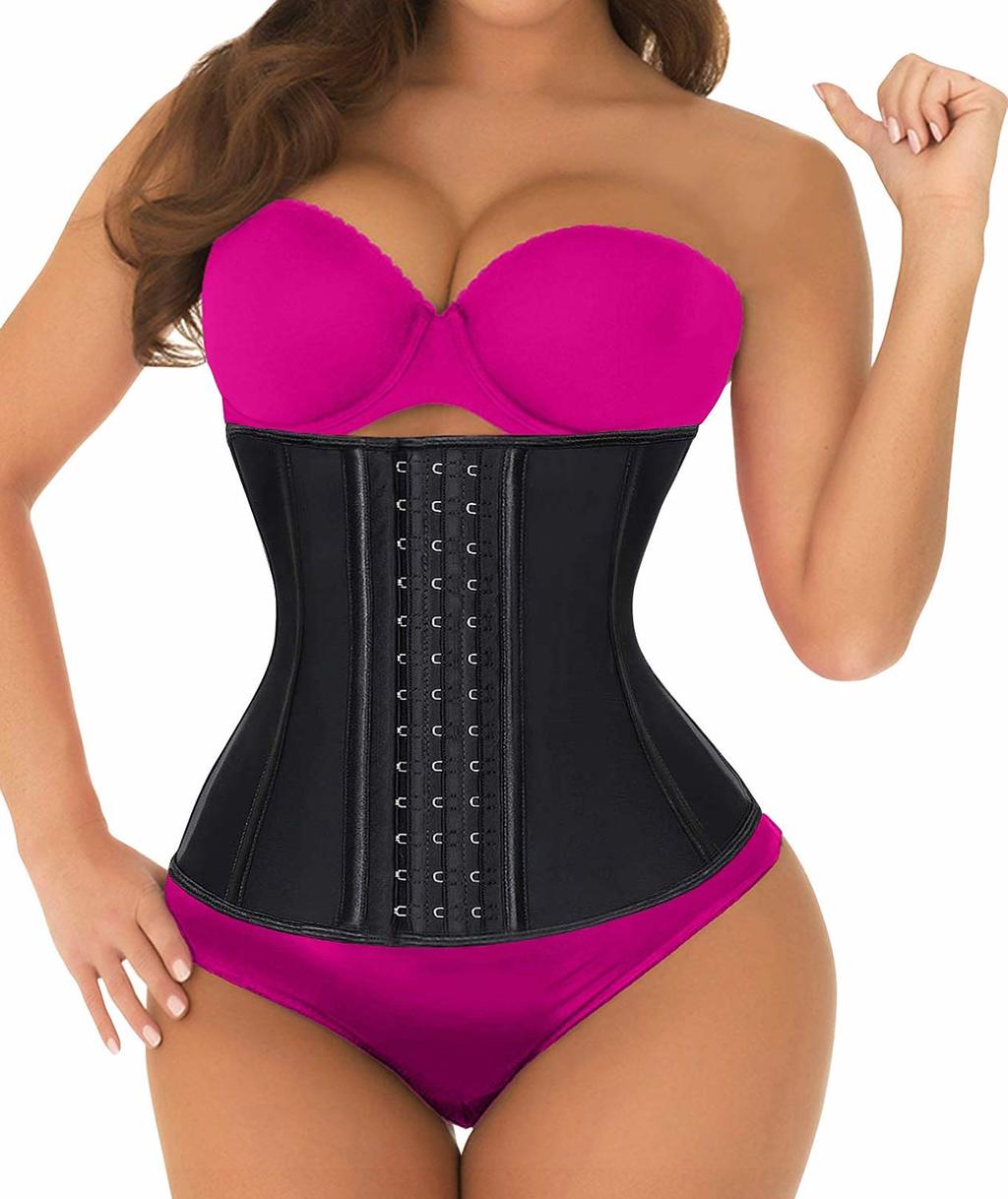types of waist trainers