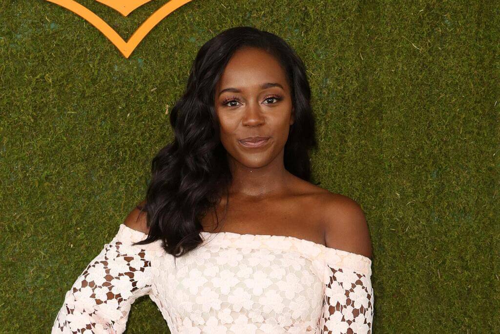 Aja Naomi King: who is the most beautiful woman in the World