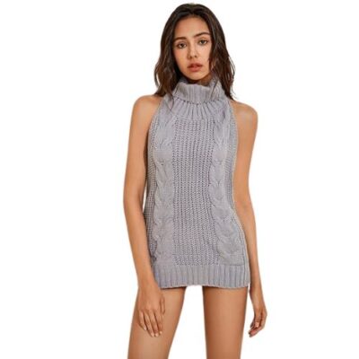 5 Virgin Killer Sweater for Women's Clothing | Fashionterest