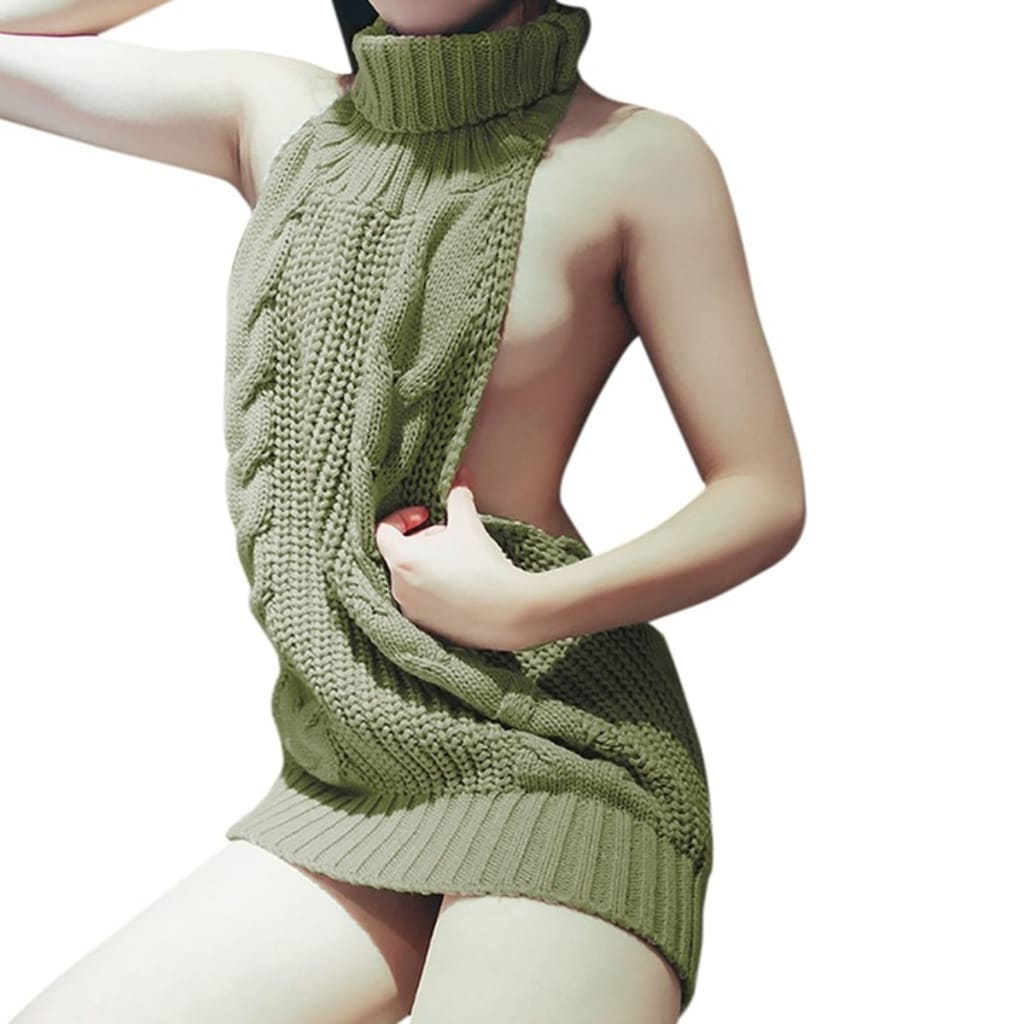 best virgin killer sweater