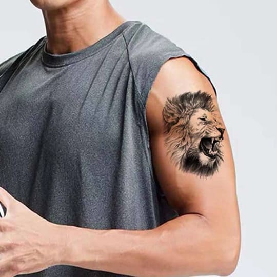 tattoos for men 2023