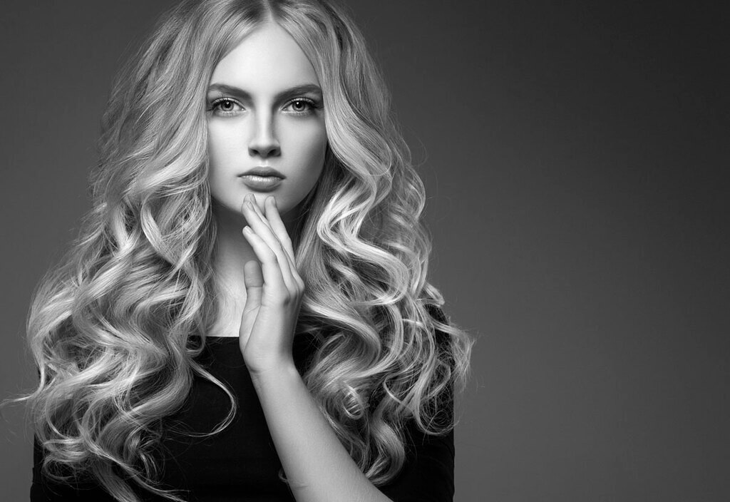 15 Striking Types Of Perms Enhance Your Hair Look Fashionterest 