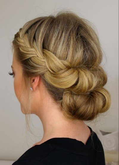 Wedding Hairstyles for Long Hair: 21 Ideas for All Hair Type