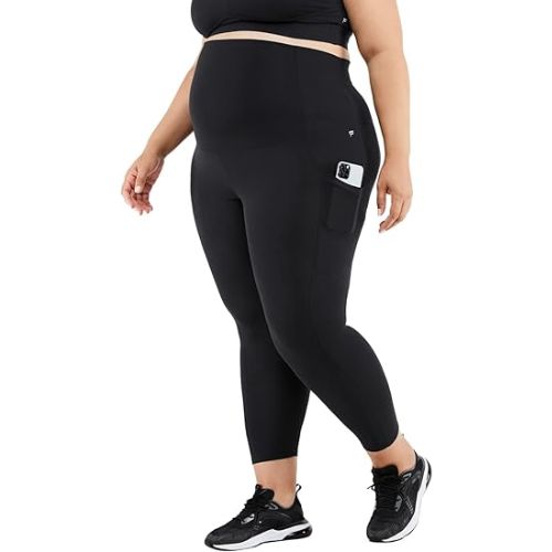 Fabletics PureLuxe High-Waisted Maternity Legging