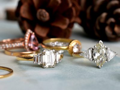 Best Tips for Buying Personalized Engagement Rings in Dallas