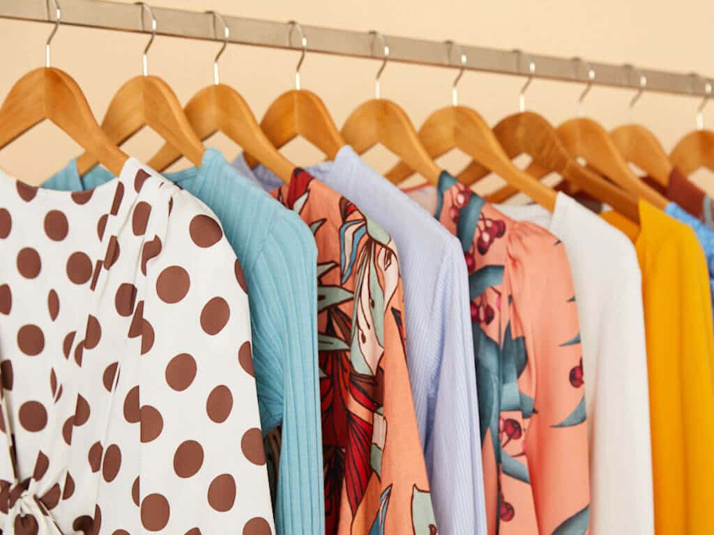 clothes renting sites