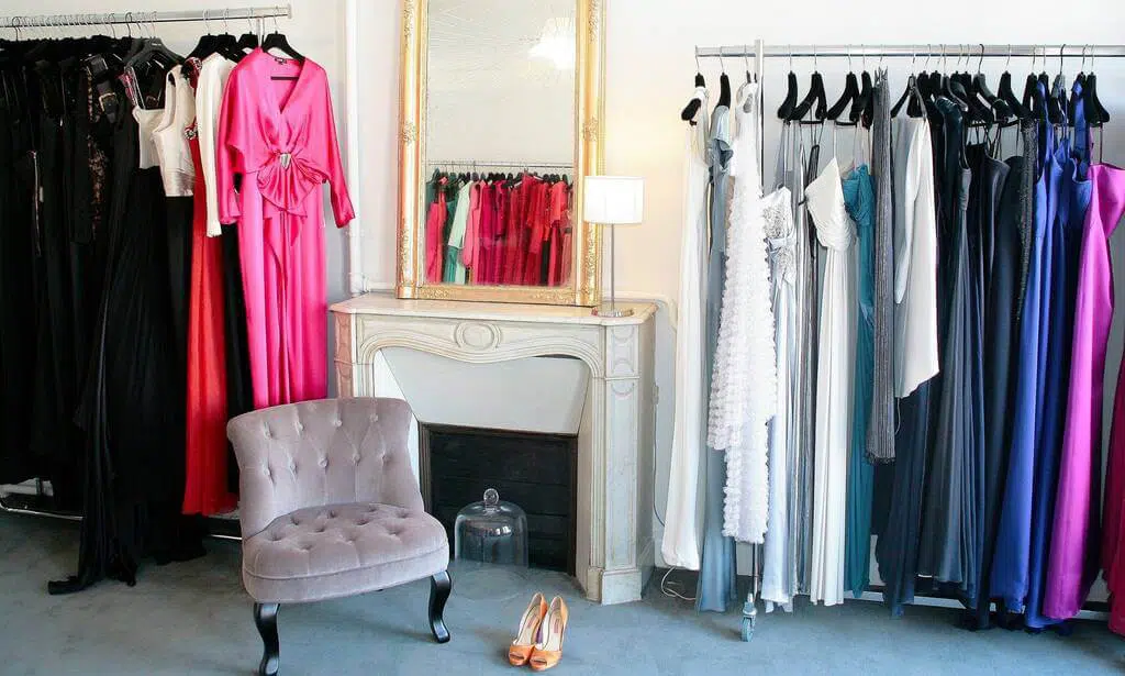 Why You Should Rent Clothes Instead of Buying Them