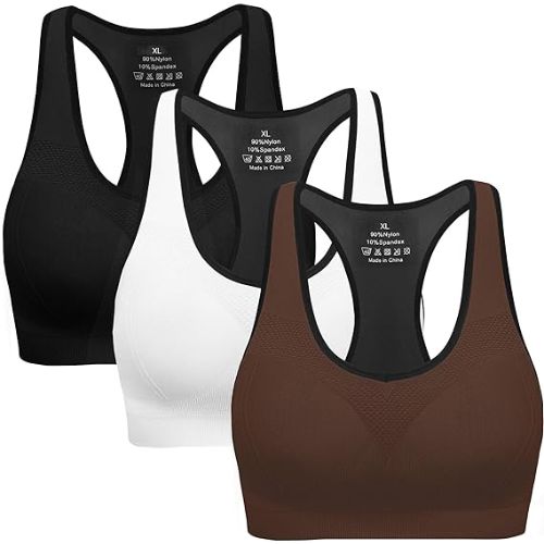 sports bras for large breasts