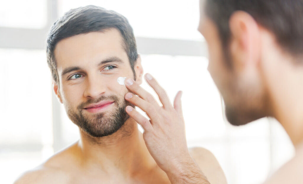 Taking Care of Your Skin and Beard