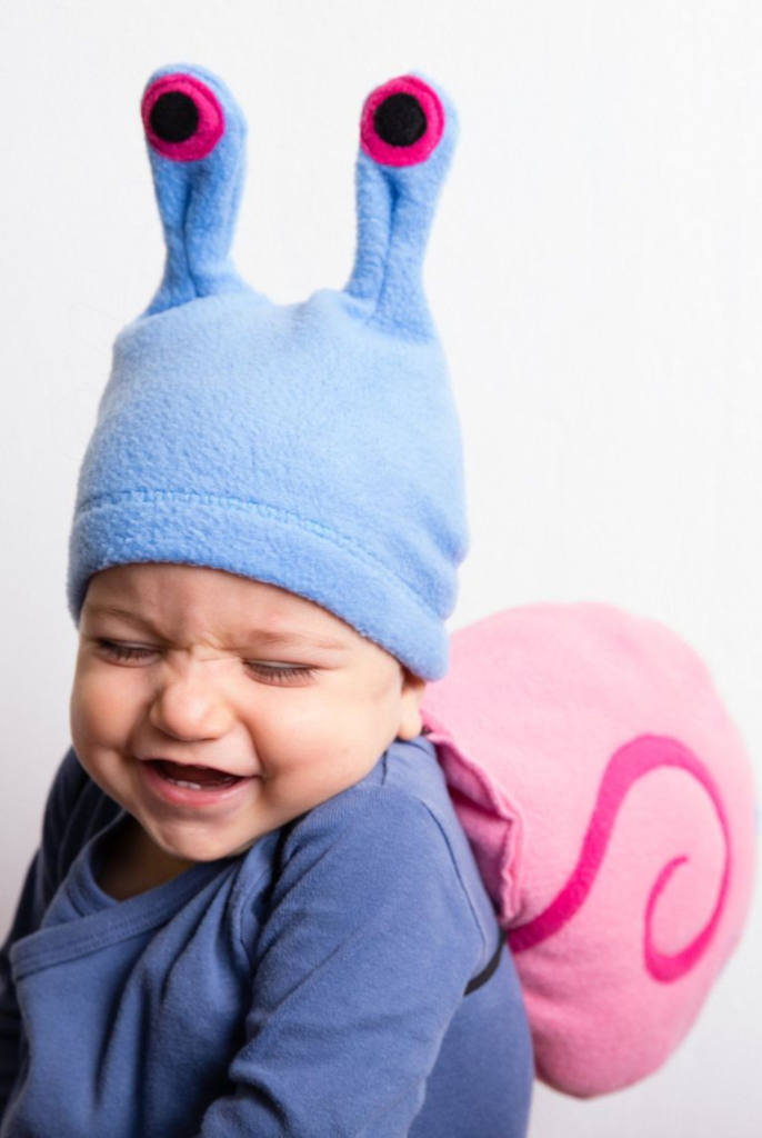 Baby Halloween Costumes for Newborns and Infants in 2023