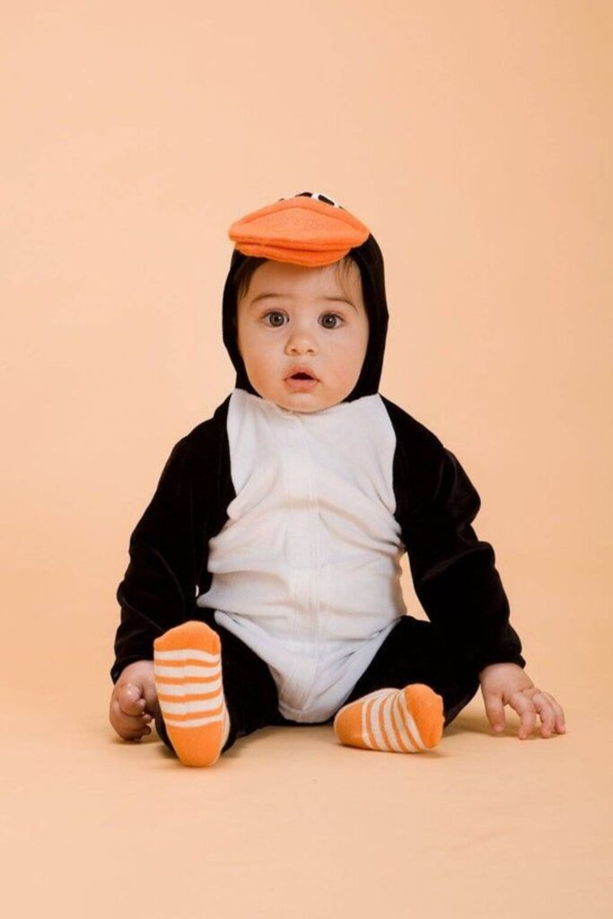 Baby Halloween Costumes for Newborns and Infants in 2022
