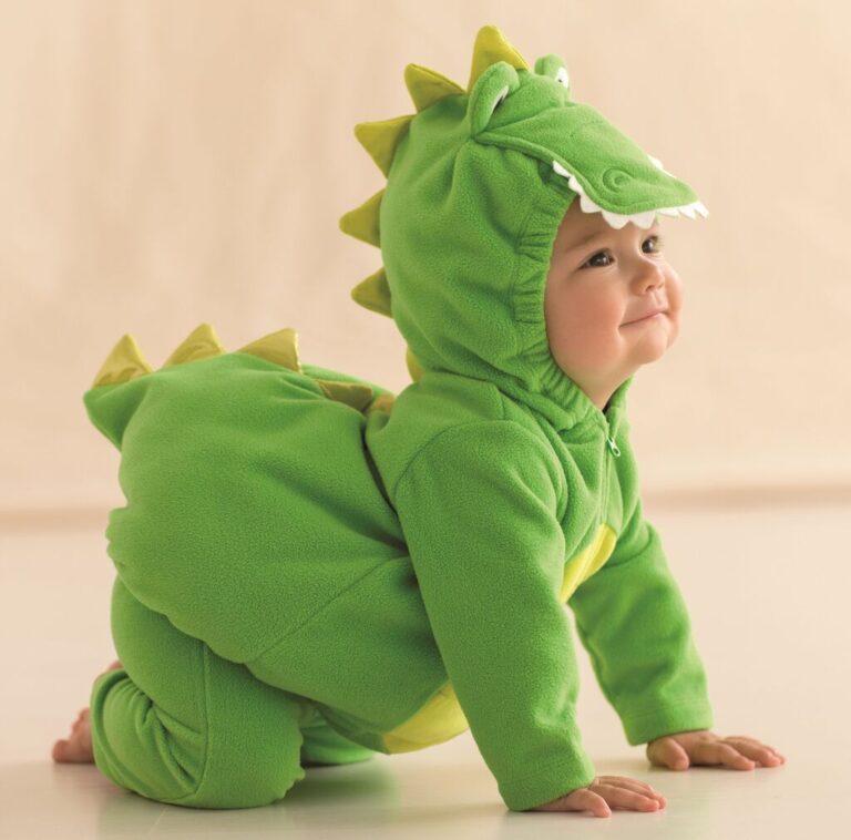 Baby Halloween Costumes for Newborns and Infants in 2022