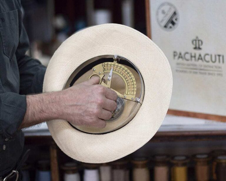 3 Easy Steps to Measure Your Hat Size Fashionterest