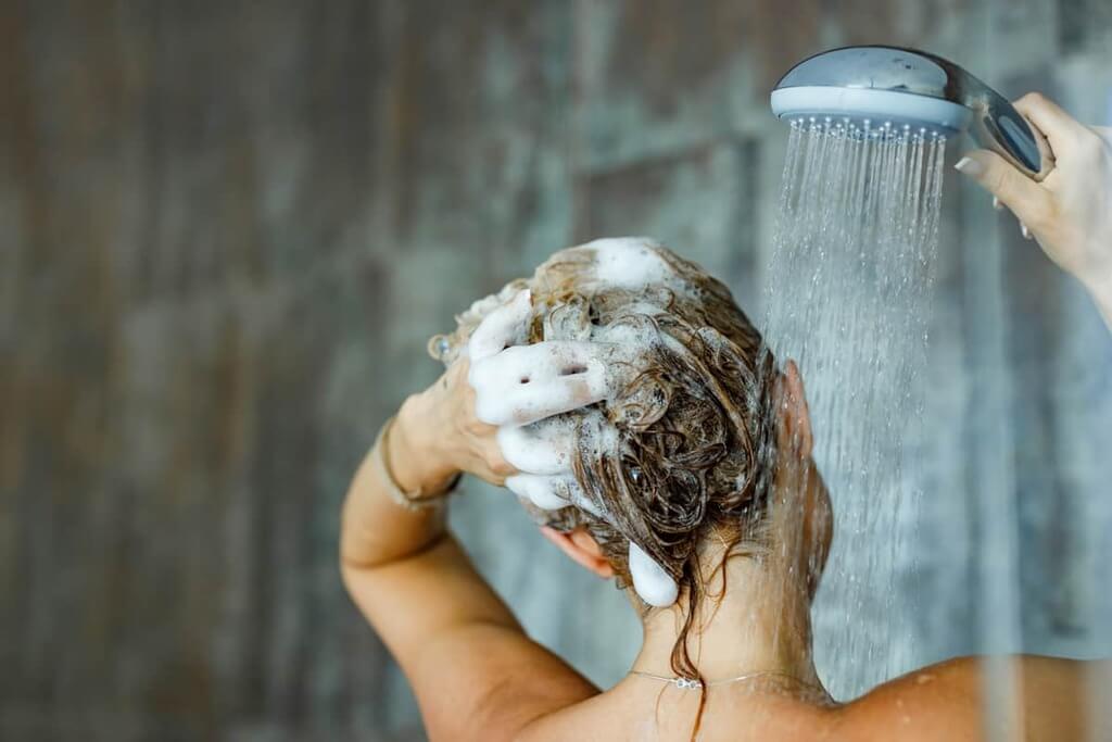 shampoo a Important Hair Care Product