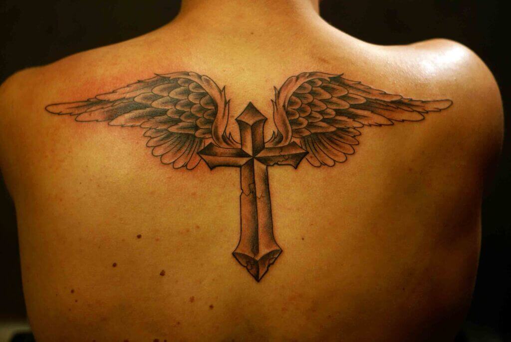 Cross Tattoos for Men: 15 Stylish Tattoos That You Will Love