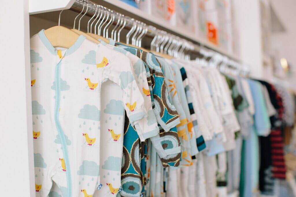 How to Choose the Best Baby Clothes?