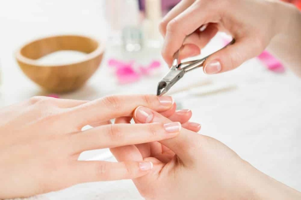 Things You Should Stop Doing to Your Nails