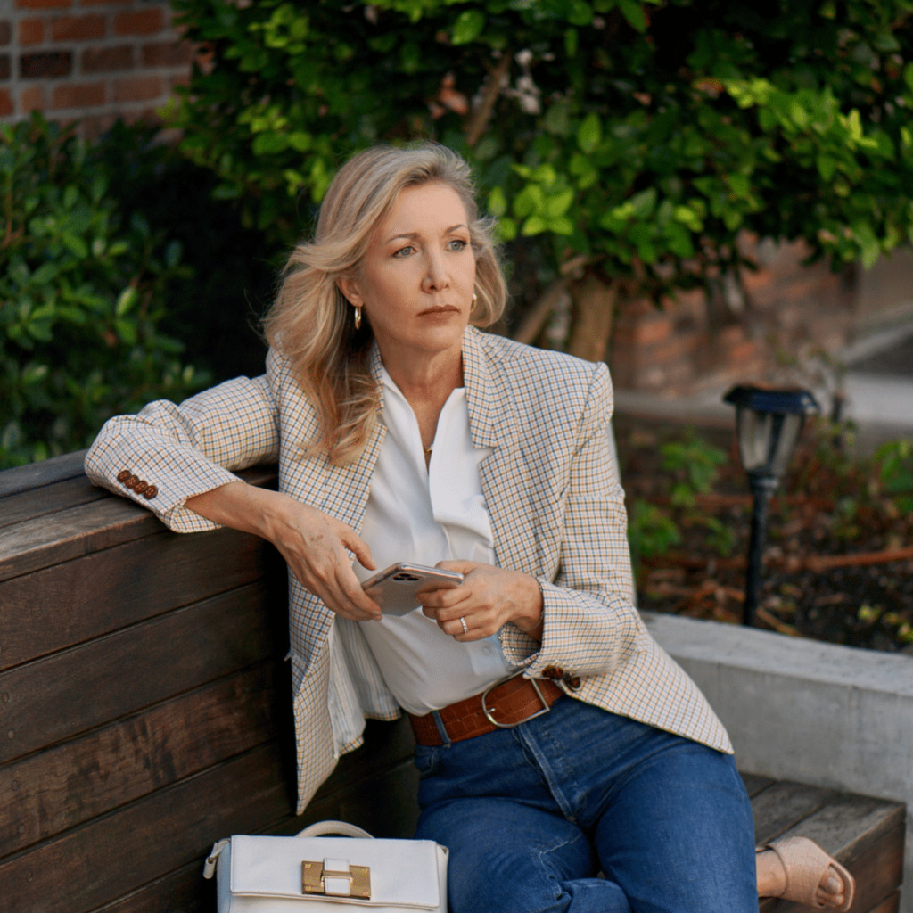Fashion Styling Tips For Women Over 50