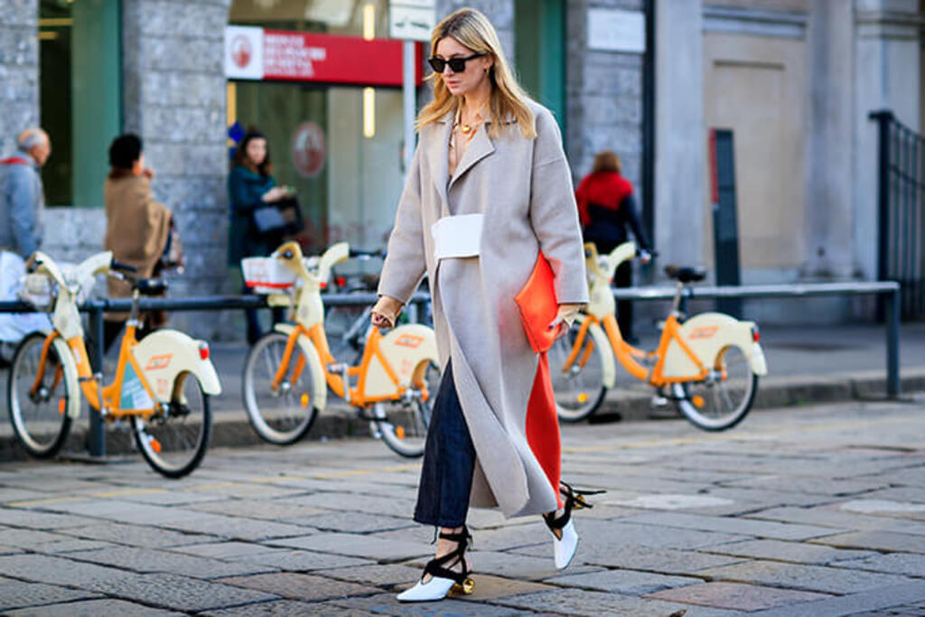 French Style for Women: Styling Tips, Essentials & Outfit Inspirations ...