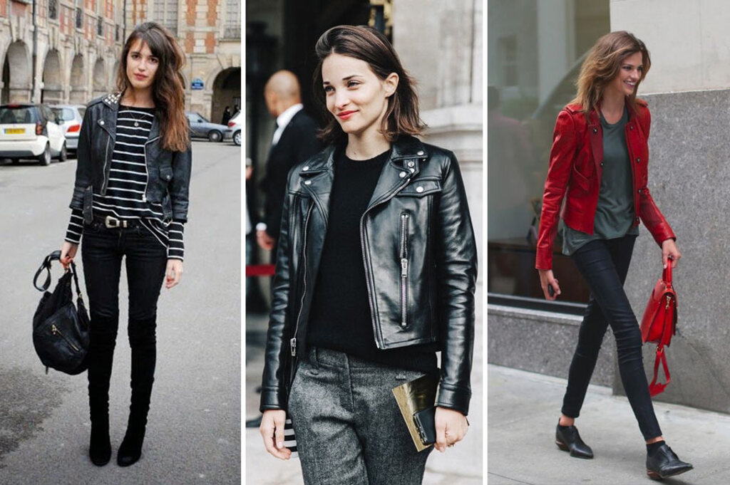 French Styling 2024: How to Dress Like Parisian Women? | Fashionterest
