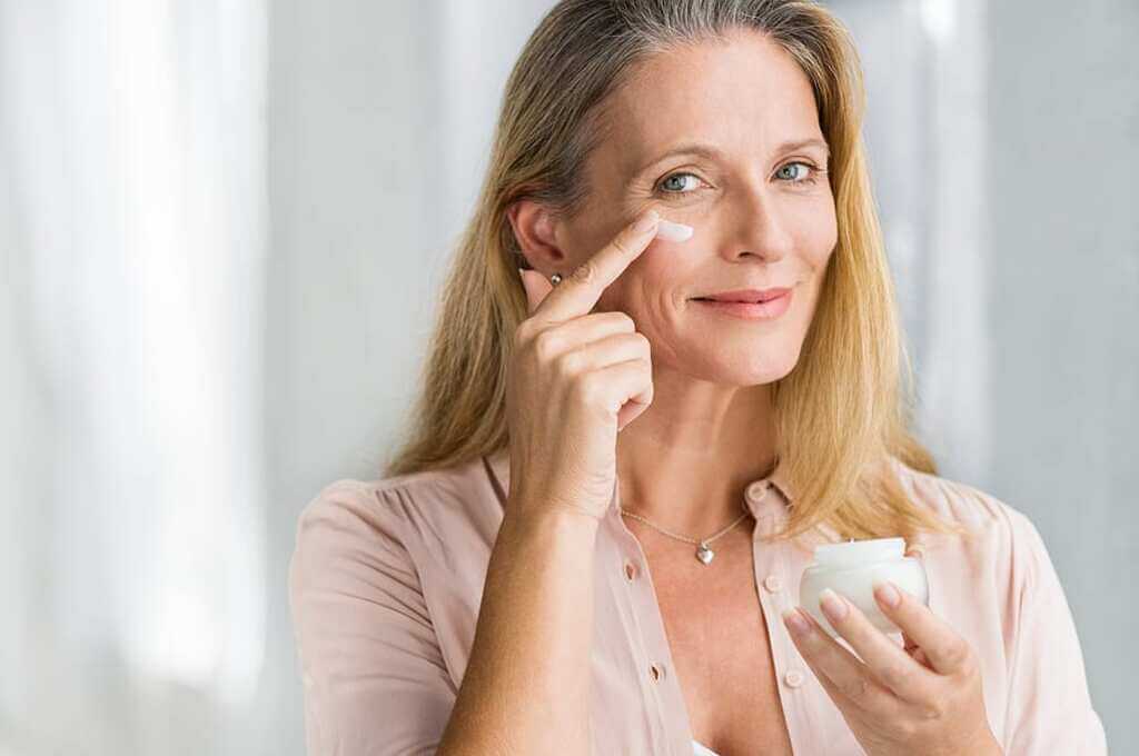 Face Cream for Women