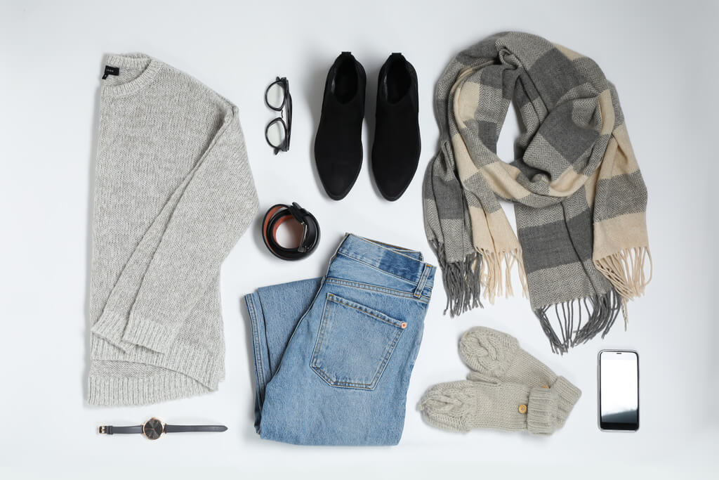 Top 6 Fashion Tips for Winter Dressing to Stay Warm