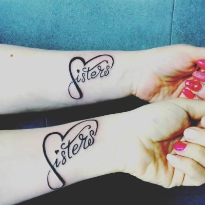 50+ Best Friendship Tattoos That You'll Love | Fashionterest