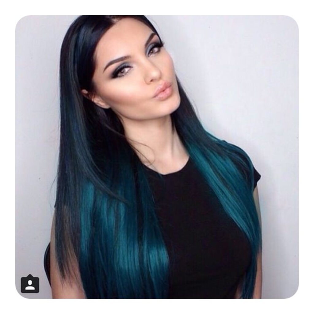 20+ Black Hair with Highlights Ideas Trending Now