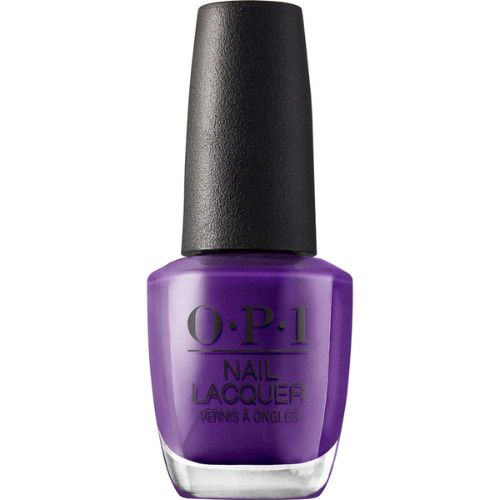 OPI Purple Nail Polish