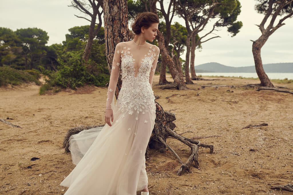 Top 5 Wedding Dresses Suitable for All Bride
