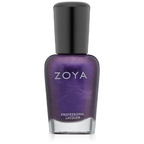 ZOYA Nail Polish (Purple)