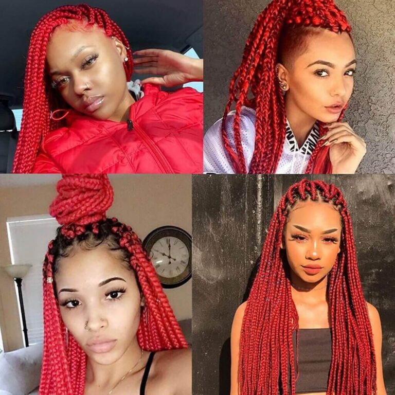 14 Pre Stretched Braiding Hair That Suits Everyone