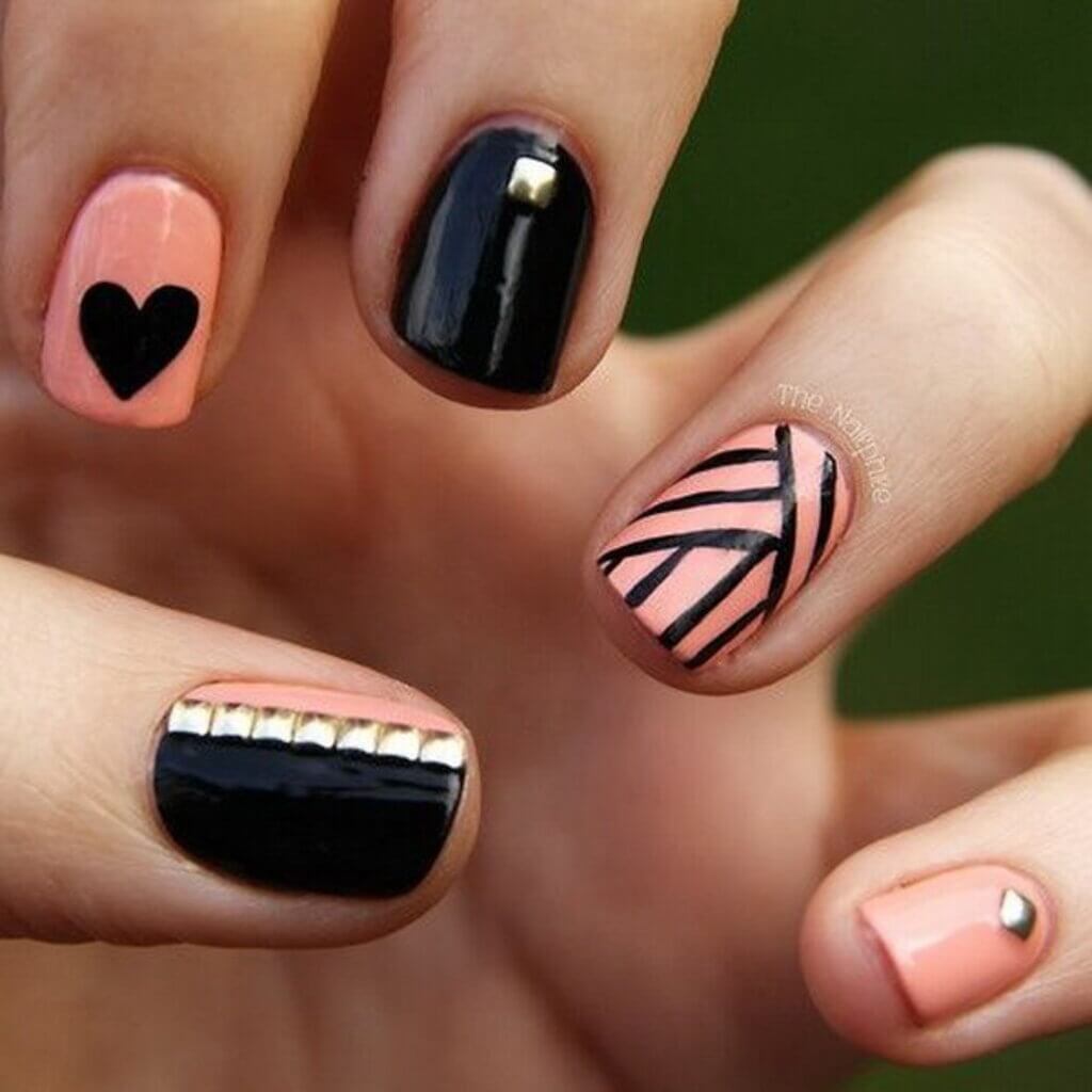 70+ Light Pink Nails Designs That You Have Never Seen Before