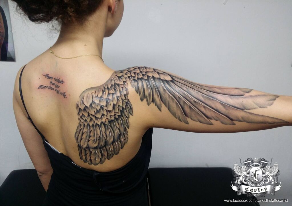 64 Best Shoulder Tattoos Ideas  Style Dieter