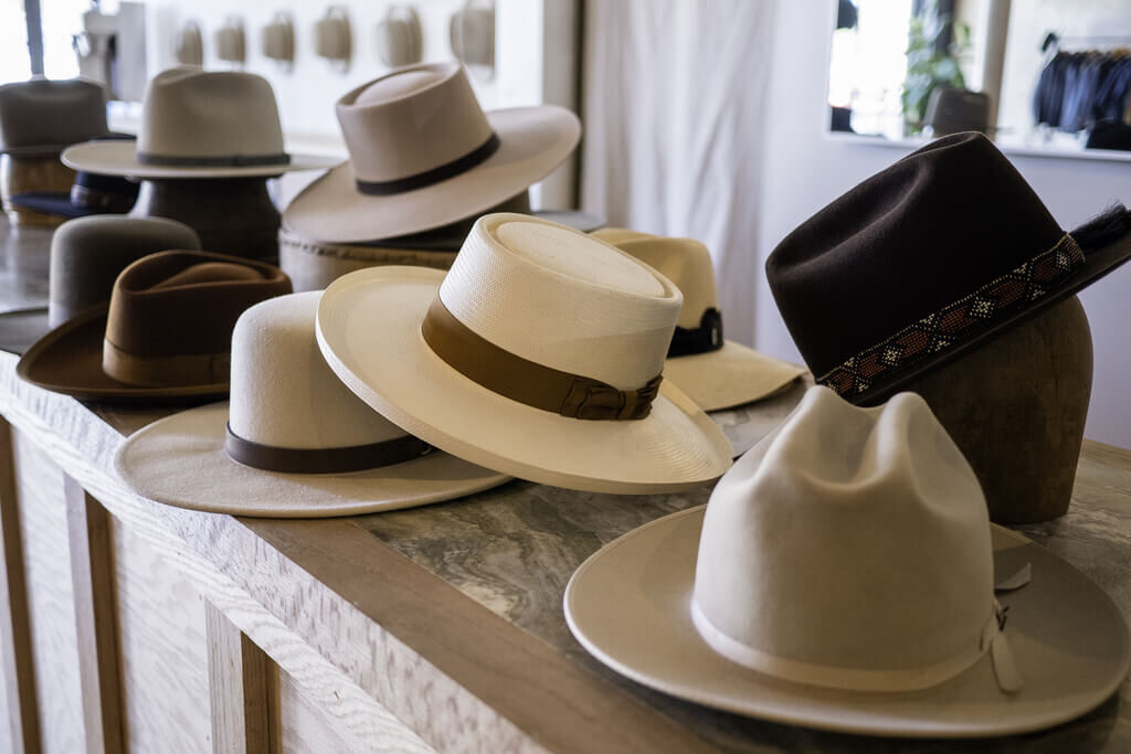 Hats for spruce up your outfit of the day