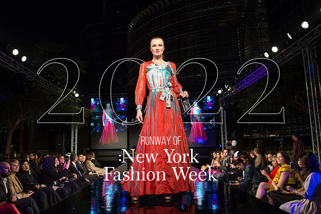 New York Fashion Week 2022 Complete Schedule Guide