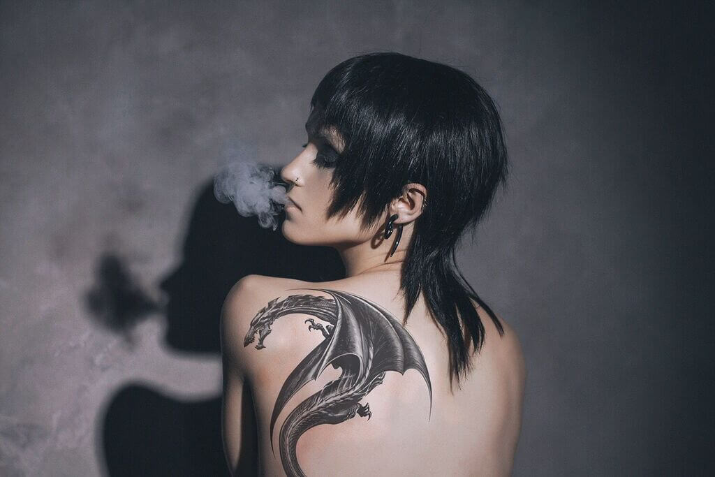 25+ Japanese Dragon Tattoo Meaning & Unique Designs 2022