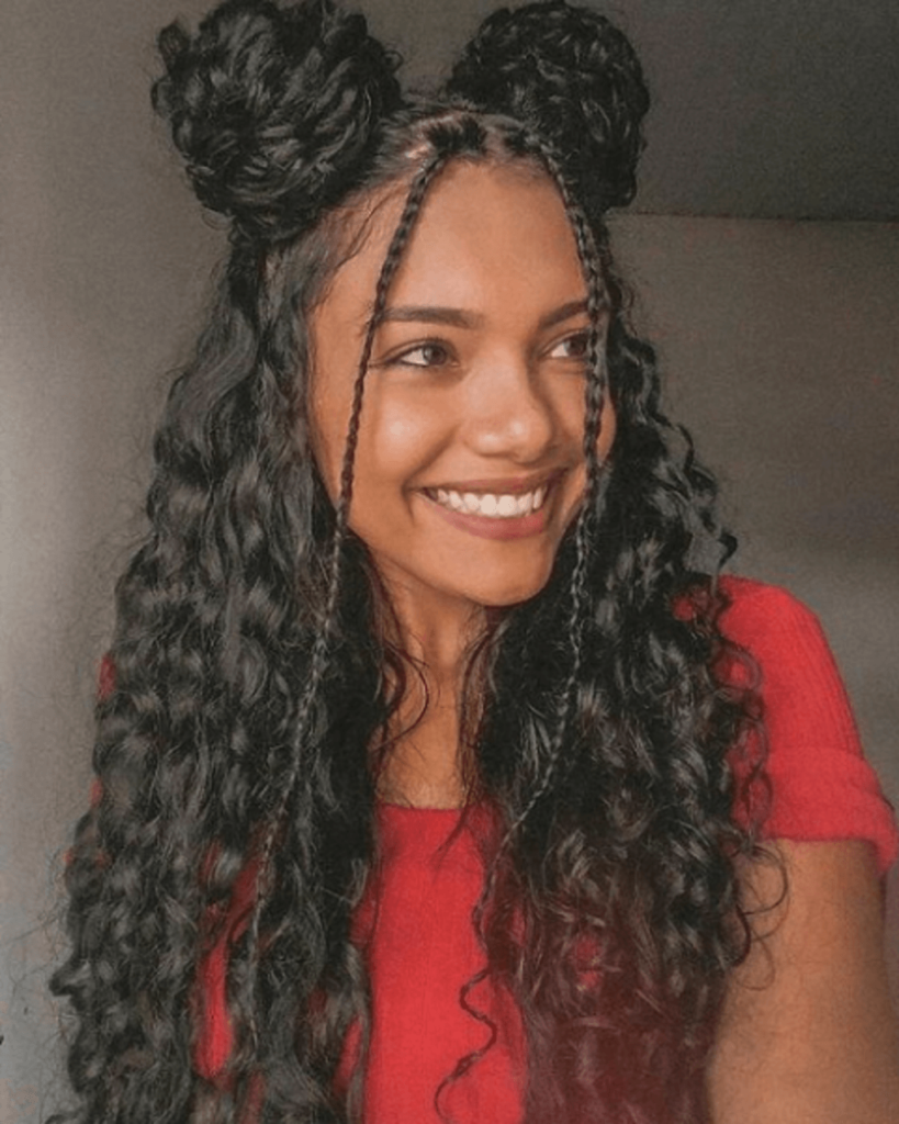 11 Rubber Band Hairstyles Ideas for Trendy Look [Must Try]