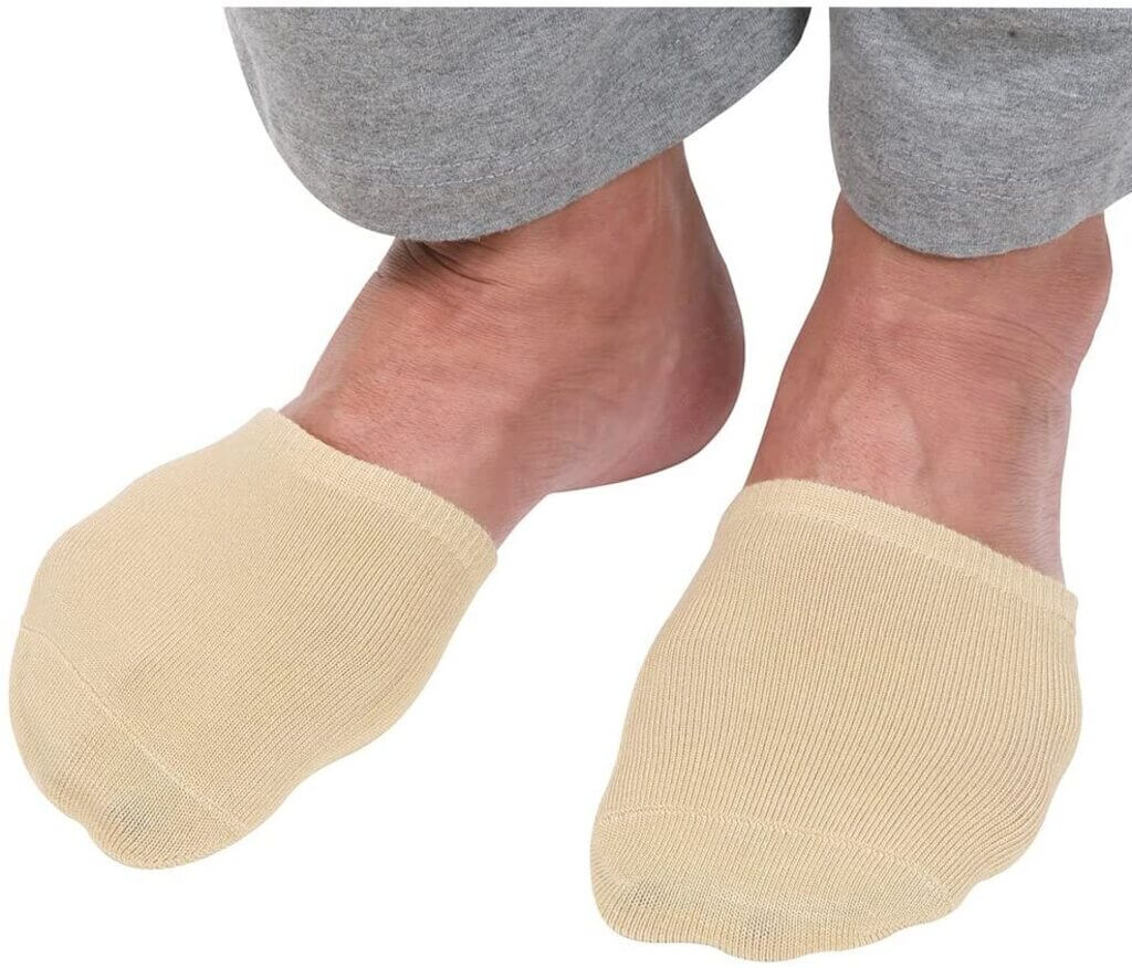 Mute Socks