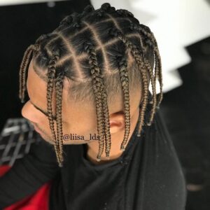 15 Knotless Box Braids Hairstyle to Make Stunning Look