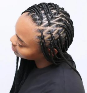 Top 30 Knotless Box Braids for Your Next Stunning Look