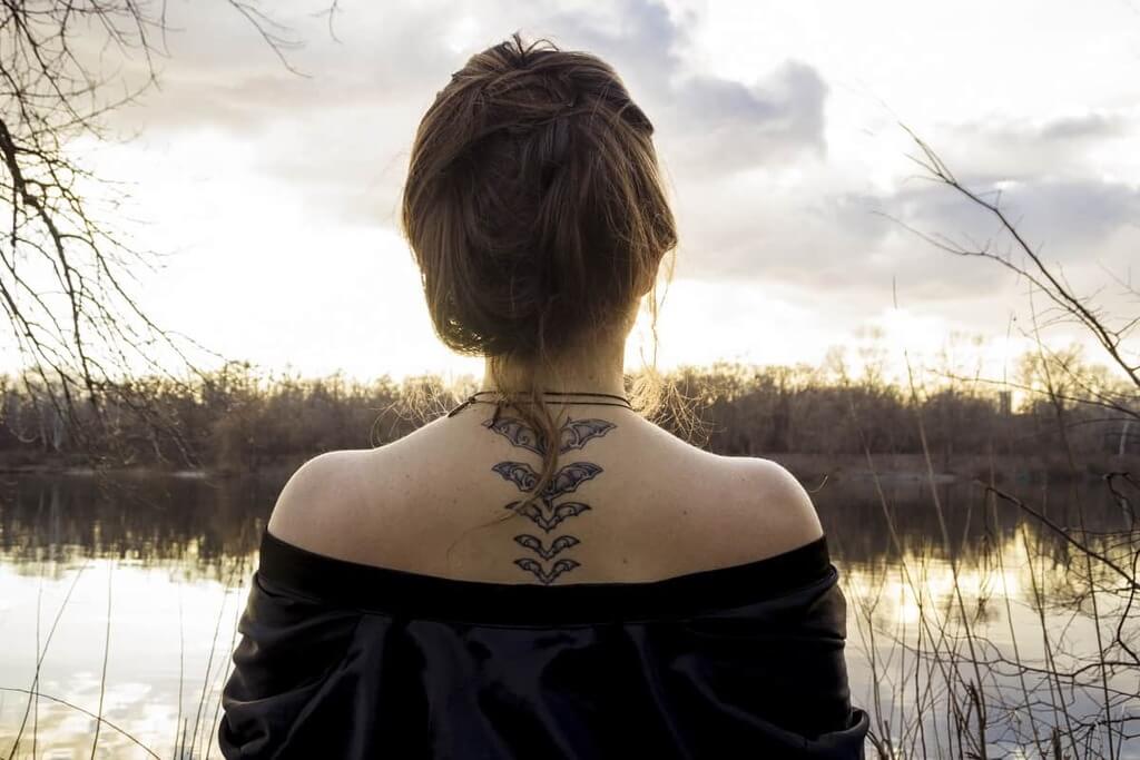 13 Best Spine Tattoos for Women to Get Inked in 2022