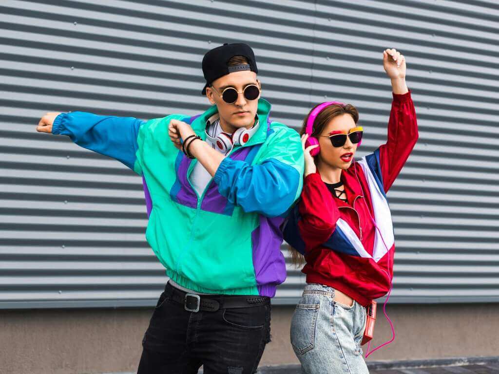 90s inspired party clearance outfits