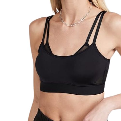 Best Sports Bra for Breasts